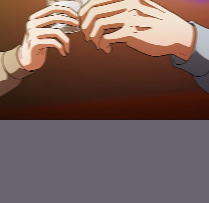 Sweet Girl Dirty Secrets chapter 28 page 80