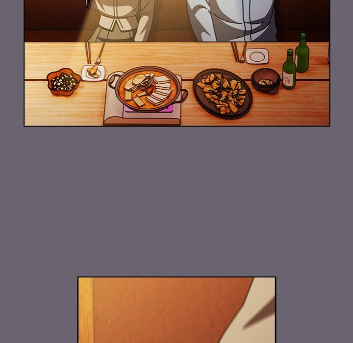 Sweet Girl Dirty Secrets chapter 28 page 82