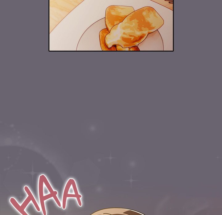 Sweet Girl Dirty Secrets chapter 28 page 84