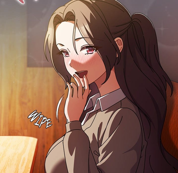Sweet Girl Dirty Secrets chapter 28 page 85