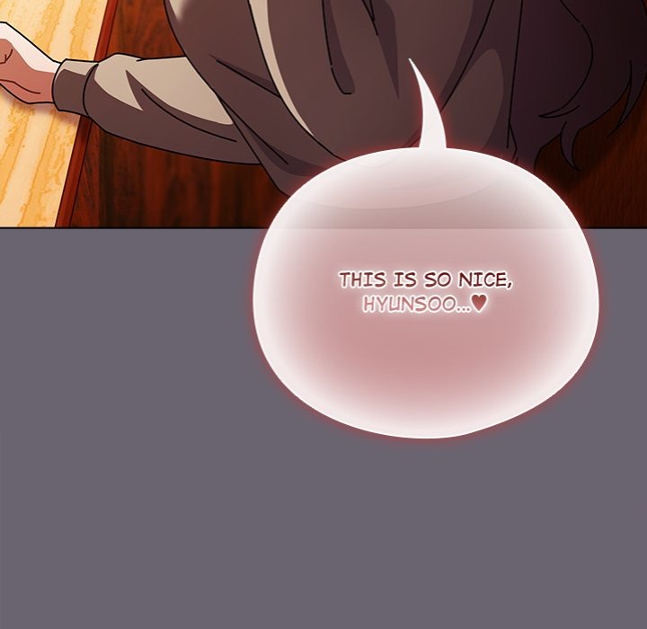 Sweet Girl Dirty Secrets chapter 28 page 86