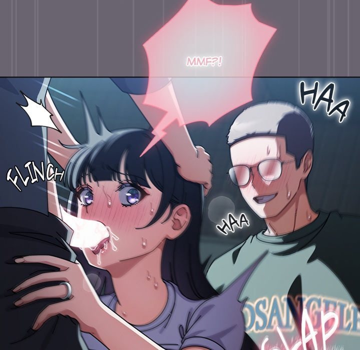 Sweet Girl Dirty Secrets chapter 28 page 104