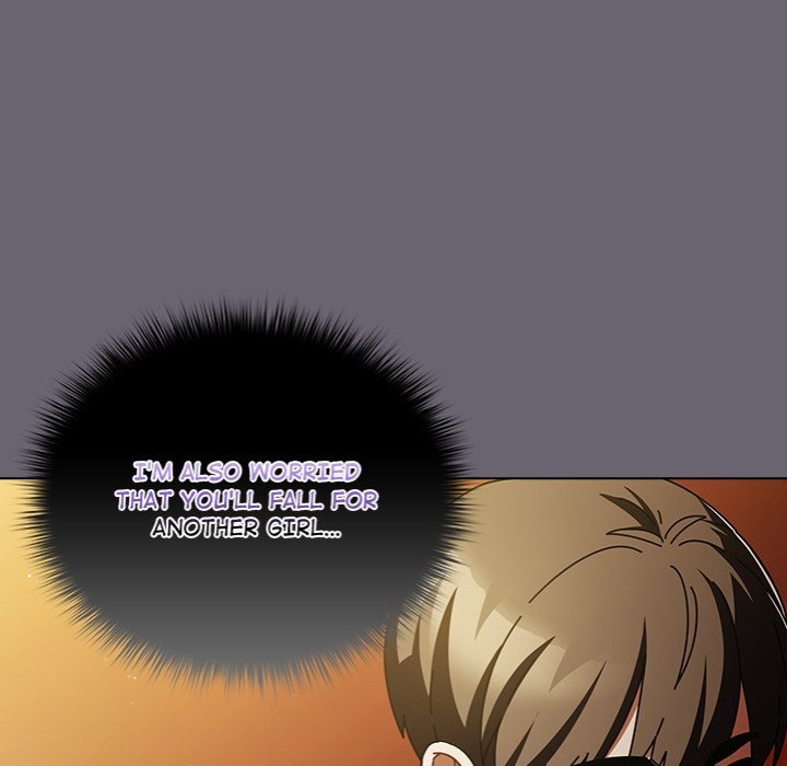 Sweet Girl Dirty Secrets chapter 28 page 115