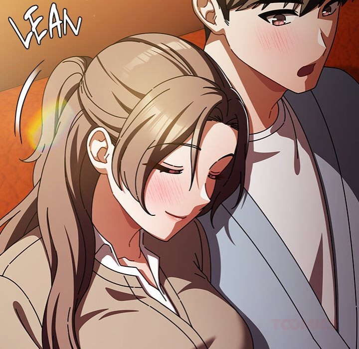 Sweet Girl Dirty Secrets chapter 28 page 116