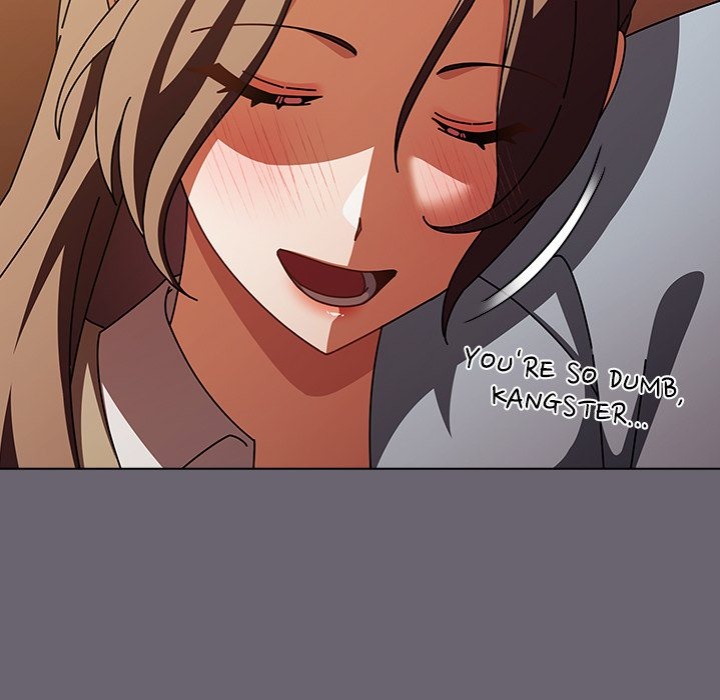 Sweet Girl Dirty Secrets chapter 28 page 119