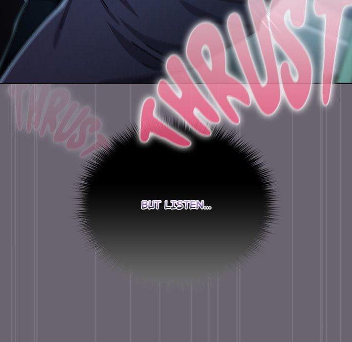 Sweet Girl Dirty Secrets chapter 28 page 124