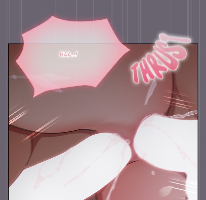 Sweet Girl Dirty Secrets chapter 28 page 125