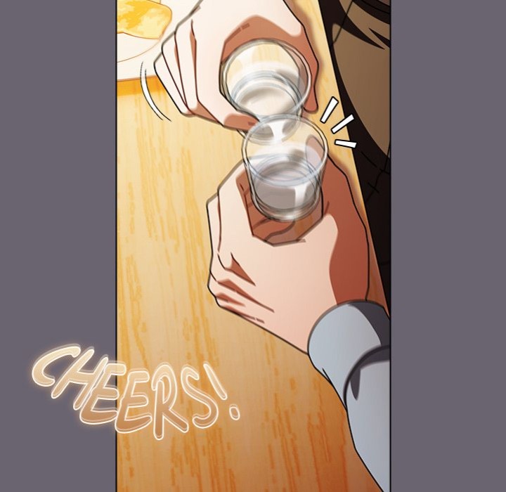 Sweet Girl Dirty Secrets chapter 28 page 136
