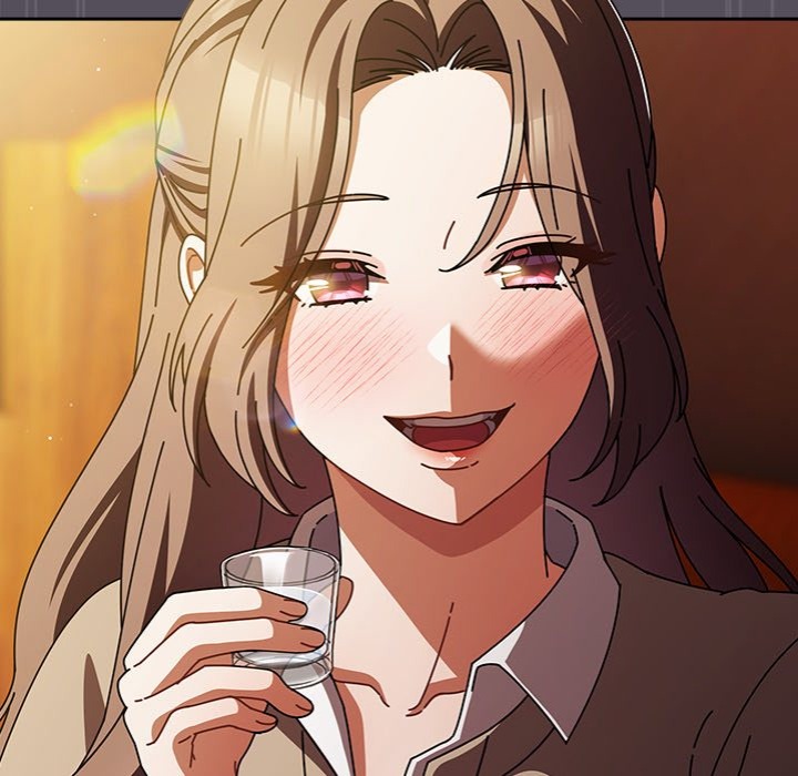 Sweet Girl Dirty Secrets chapter 28 page 141
