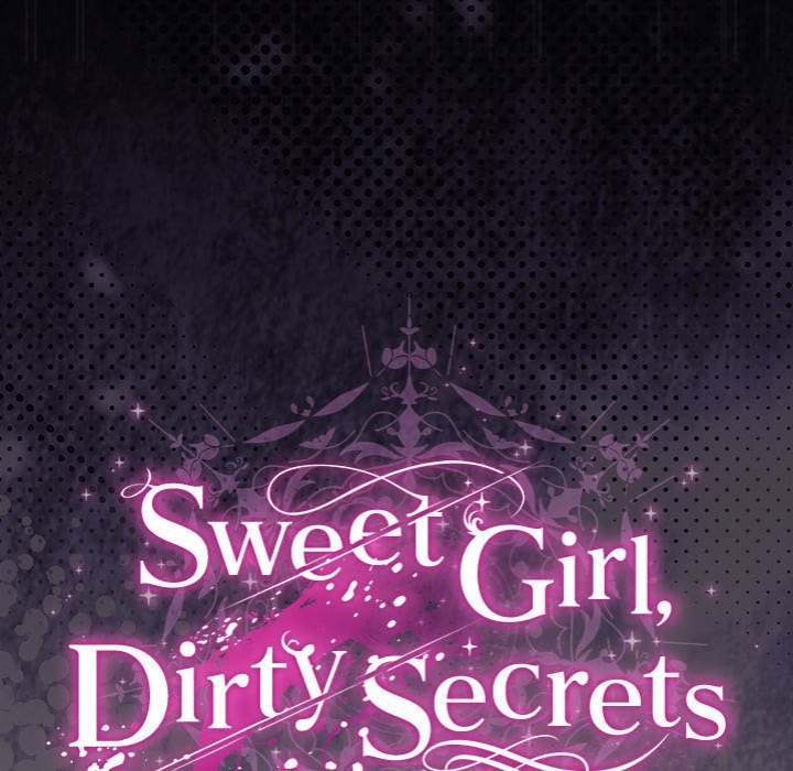Sweet Girl Dirty Secrets chapter 28 page 150