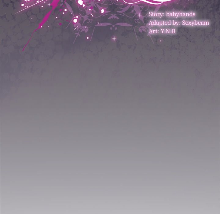 Sweet Girl Dirty Secrets chapter 28 page 151
