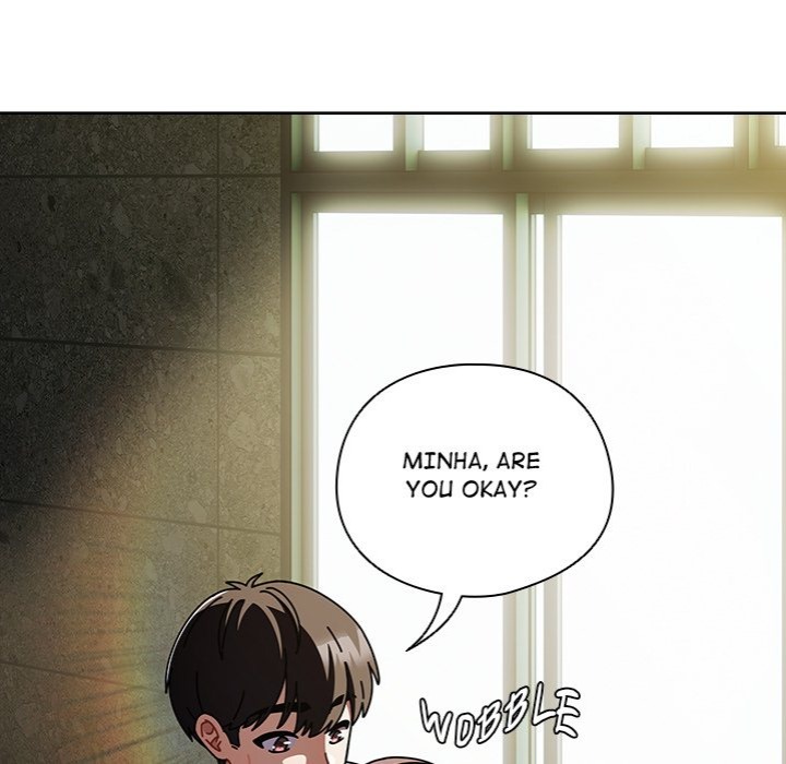 Sweet Girl Dirty Secrets chapter 28 page 155