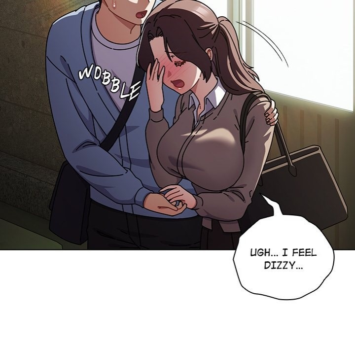 Sweet Girl Dirty Secrets chapter 28 page 156