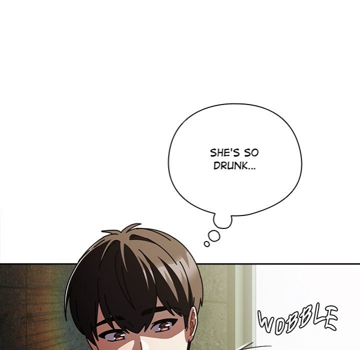 Sweet Girl Dirty Secrets chapter 28 page 157