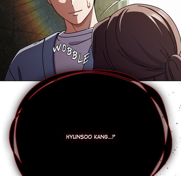 Sweet Girl Dirty Secrets chapter 28 page 158