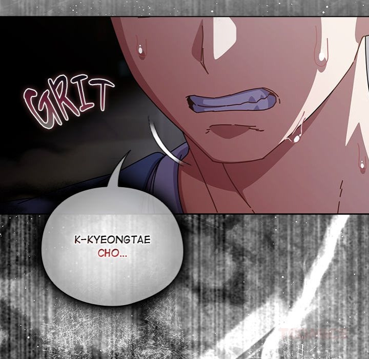 Sweet Girl Dirty Secrets chapter 28 page 180