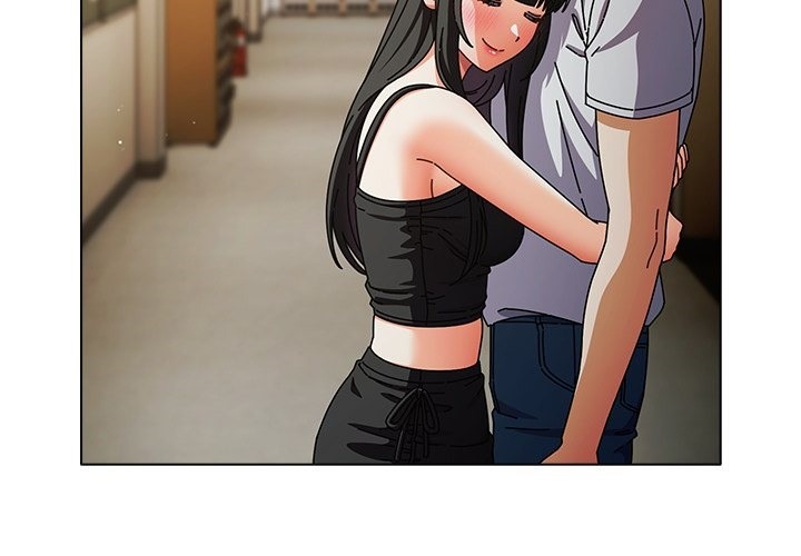 Sweet Girl Dirty Secrets chapter 30 page 3