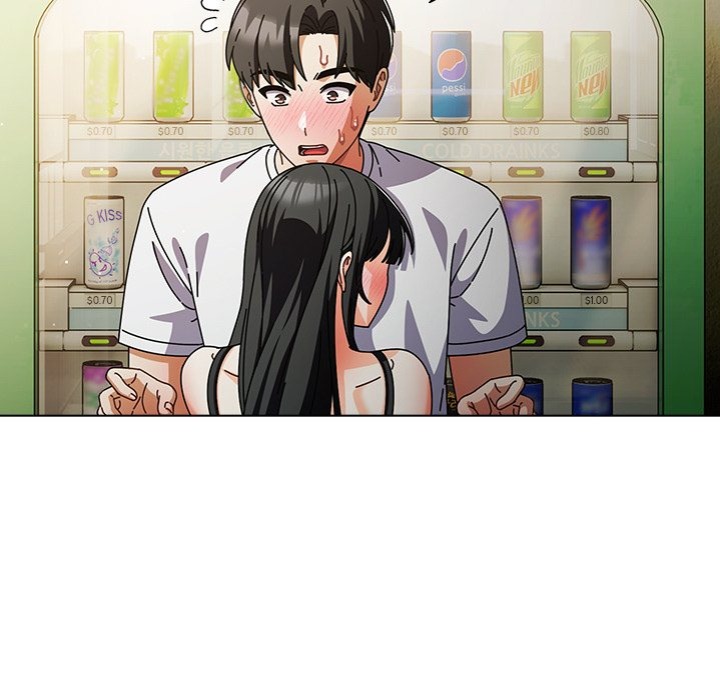 Sweet Girl Dirty Secrets chapter 30 page 5