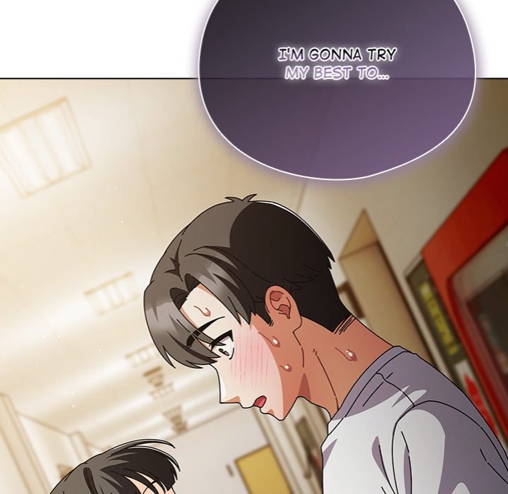 Sweet Girl Dirty Secrets chapter 30 page 9