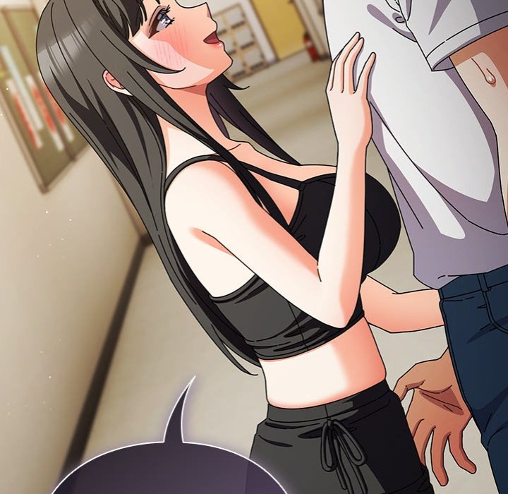 Sweet Girl Dirty Secrets chapter 30 page 10