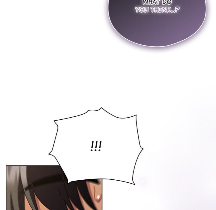 Sweet Girl Dirty Secrets chapter 30 page 13