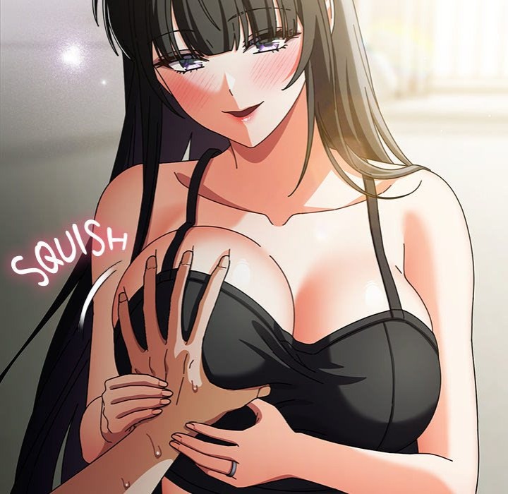 Sweet Girl Dirty Secrets chapter 30 page 15