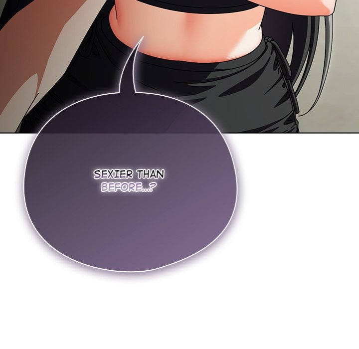 Sweet Girl Dirty Secrets chapter 30 page 16