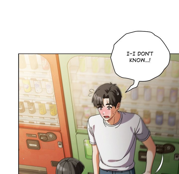 Sweet Girl Dirty Secrets chapter 30 page 17