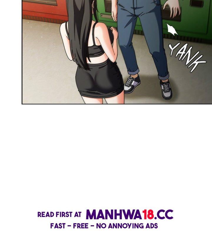 Sweet Girl Dirty Secrets chapter 30 page 18