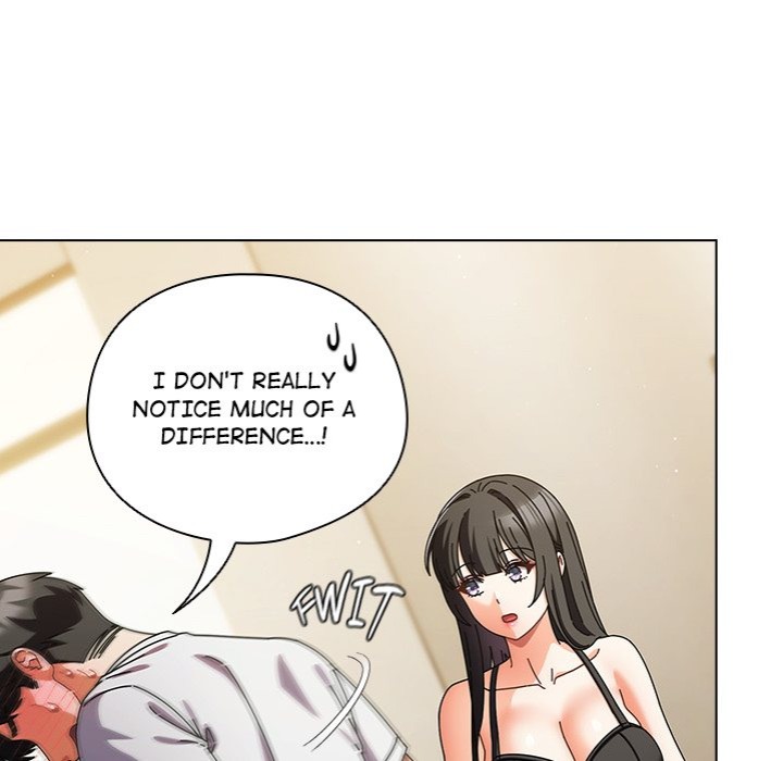 Sweet Girl Dirty Secrets chapter 30 page 20
