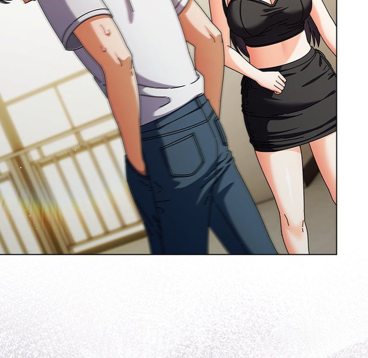 Sweet Girl Dirty Secrets chapter 30 page 21