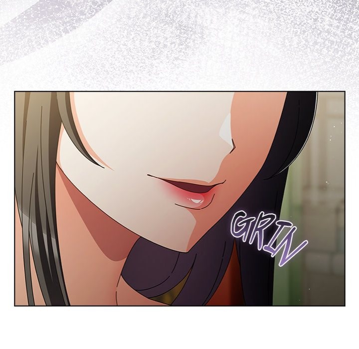 Sweet Girl Dirty Secrets chapter 30 page 27
