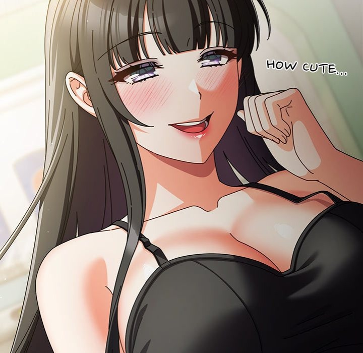 Sweet Girl Dirty Secrets chapter 30 page 29