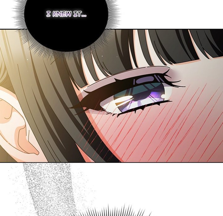 Sweet Girl Dirty Secrets chapter 30 page 31