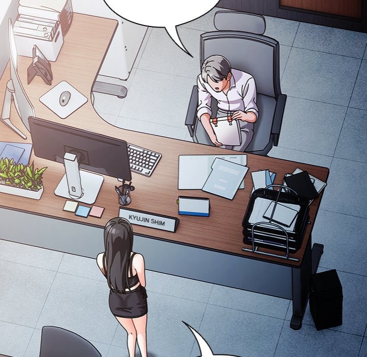 Sweet Girl Dirty Secrets chapter 30 page 38