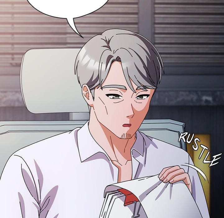 Sweet Girl Dirty Secrets chapter 30 page 40