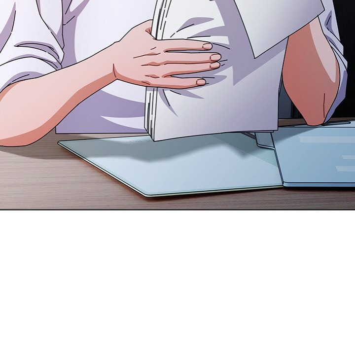 Sweet Girl Dirty Secrets chapter 30 page 41
