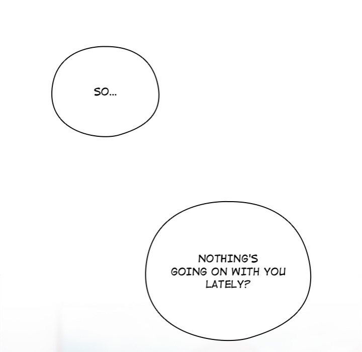 Sweet Girl Dirty Secrets chapter 30 page 43
