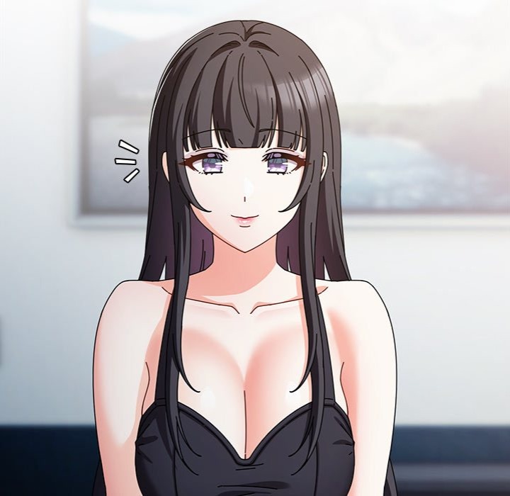 Sweet Girl Dirty Secrets chapter 30 page 44