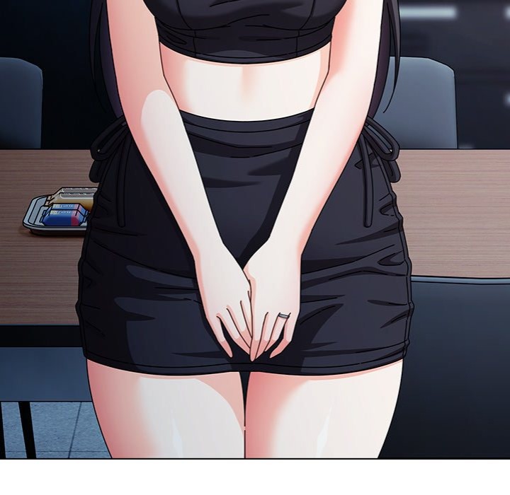 Sweet Girl Dirty Secrets chapter 30 page 45