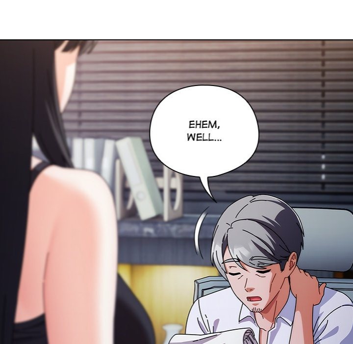 Sweet Girl Dirty Secrets chapter 30 page 49