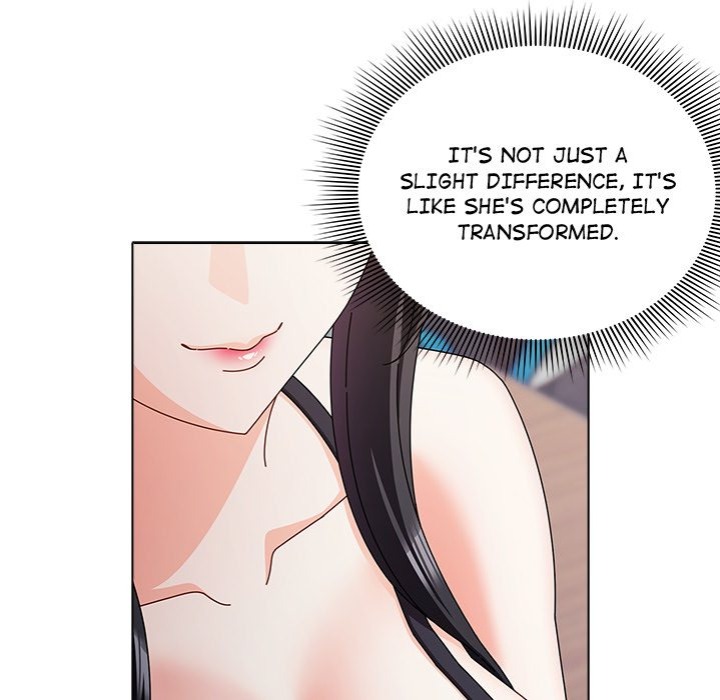 Sweet Girl Dirty Secrets chapter 30 page 51