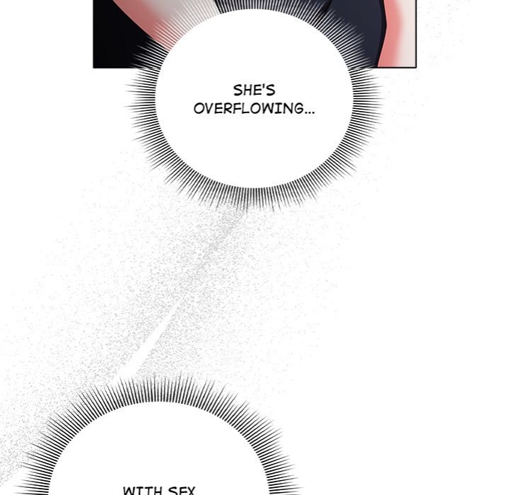 Sweet Girl Dirty Secrets chapter 30 page 53