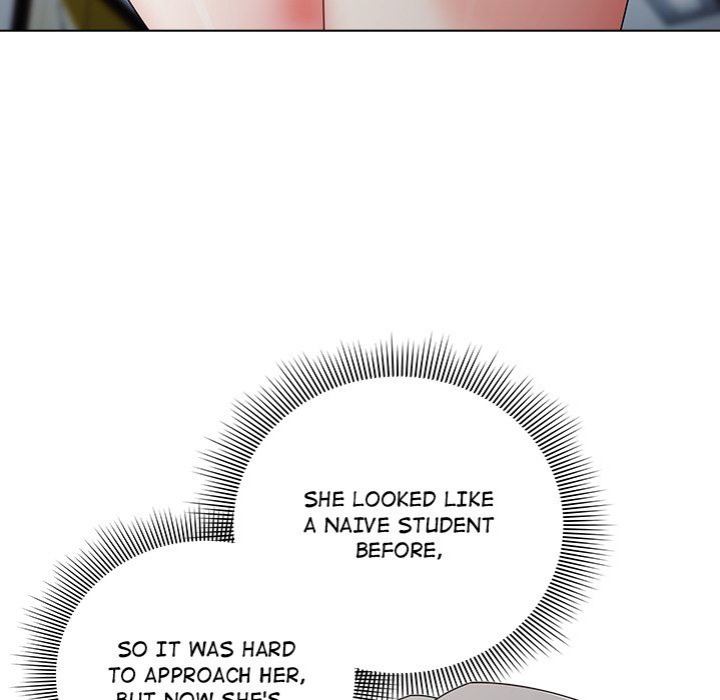 Sweet Girl Dirty Secrets chapter 30 page 55