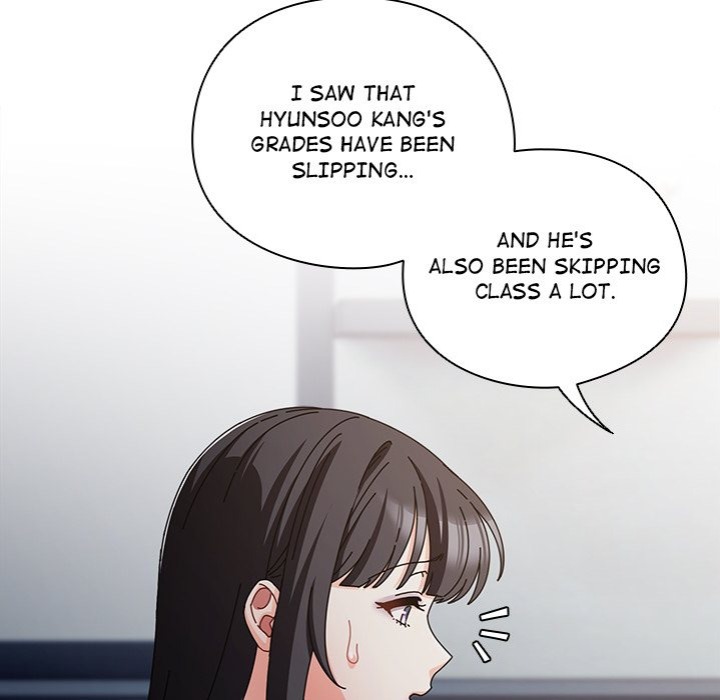 Sweet Girl Dirty Secrets chapter 30 page 58