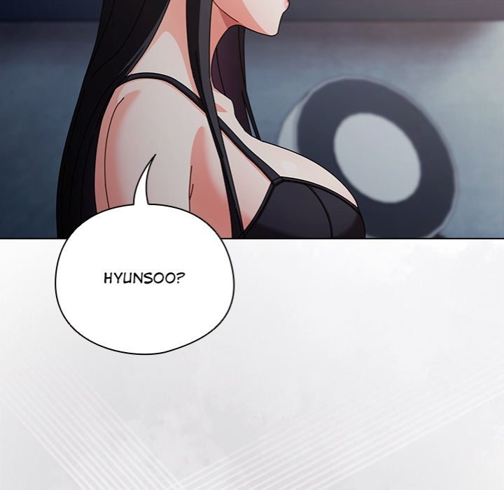 Sweet Girl Dirty Secrets chapter 30 page 59