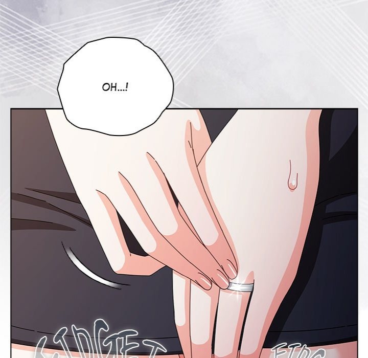 Sweet Girl Dirty Secrets chapter 30 page 62