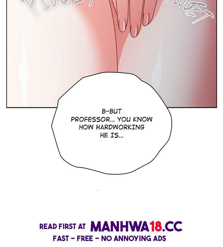 Sweet Girl Dirty Secrets chapter 30 page 63