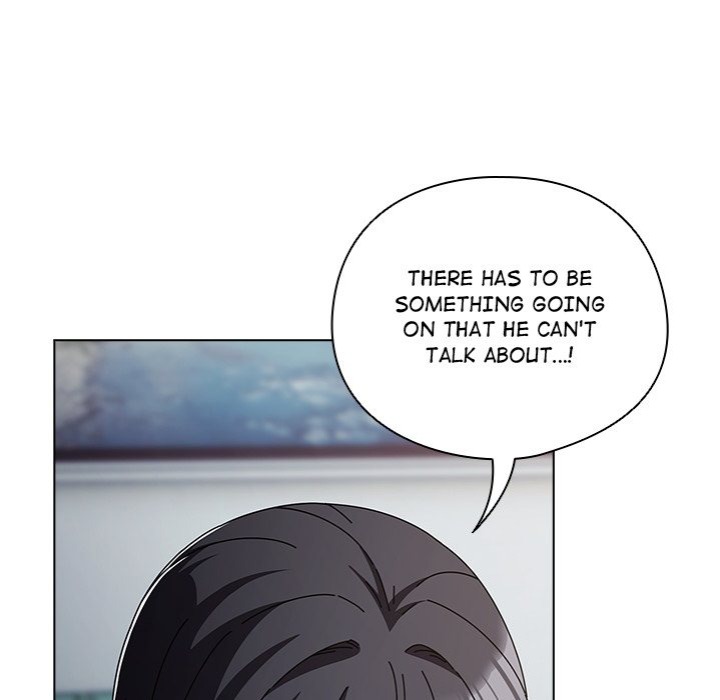 Sweet Girl Dirty Secrets chapter 30 page 64