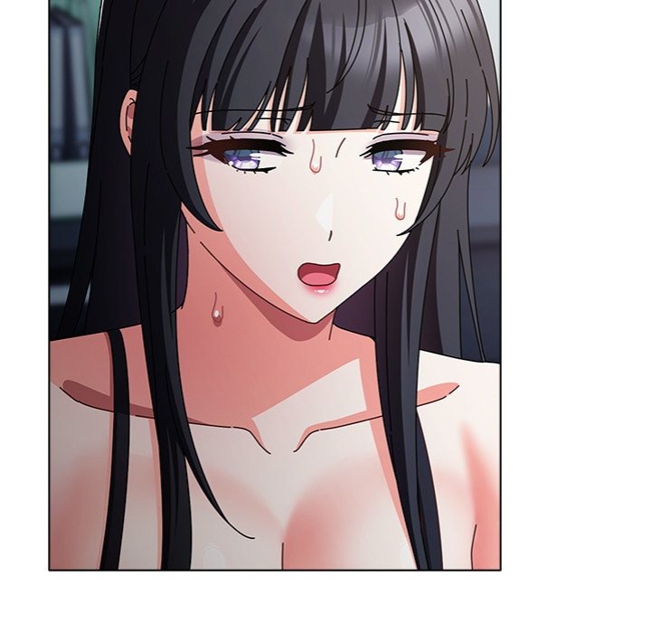 Sweet Girl Dirty Secrets chapter 30 page 65